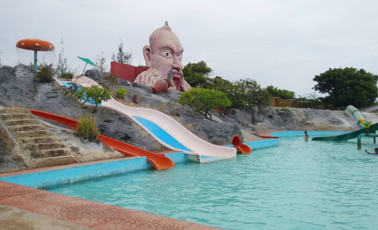 Baywatch Water Theme Park