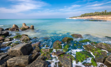 Sothavilai Beach