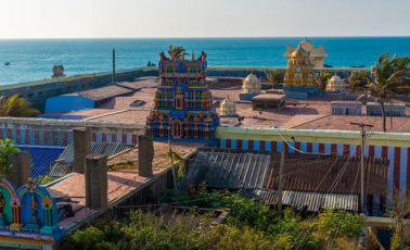 Kumari Amman Temple