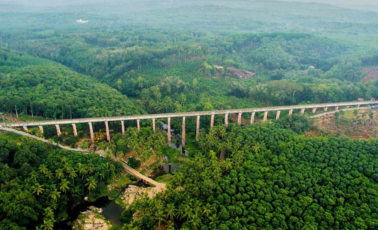 Mathur Aqueduct