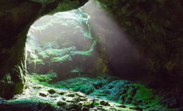 Guna Caves