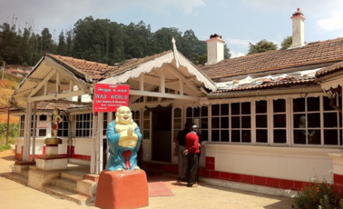 Wax World Museum