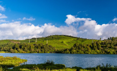 Glenmorgan