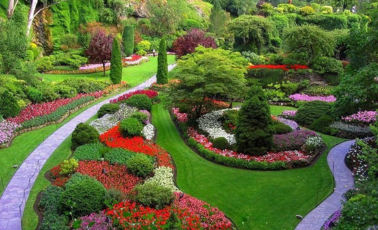 Botanical Gardens