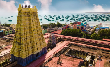 Ramanathaswamy Temple