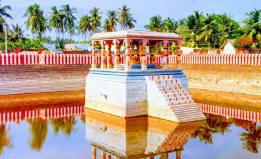 Lakshmana Theertham