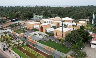 APJ Abdul Kalam Memorial