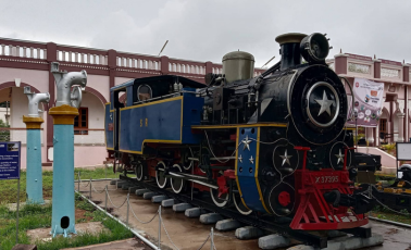 Railway Heritage Centre